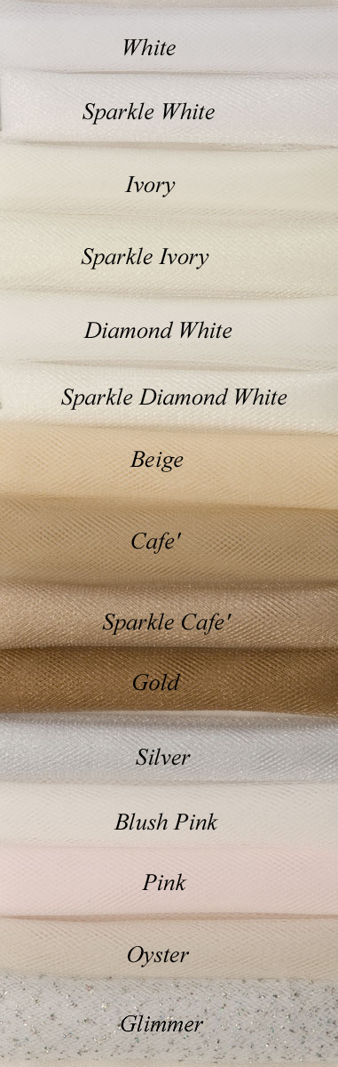 The Whiteness of the Veil Color and The Whiteness of the Veil Color and